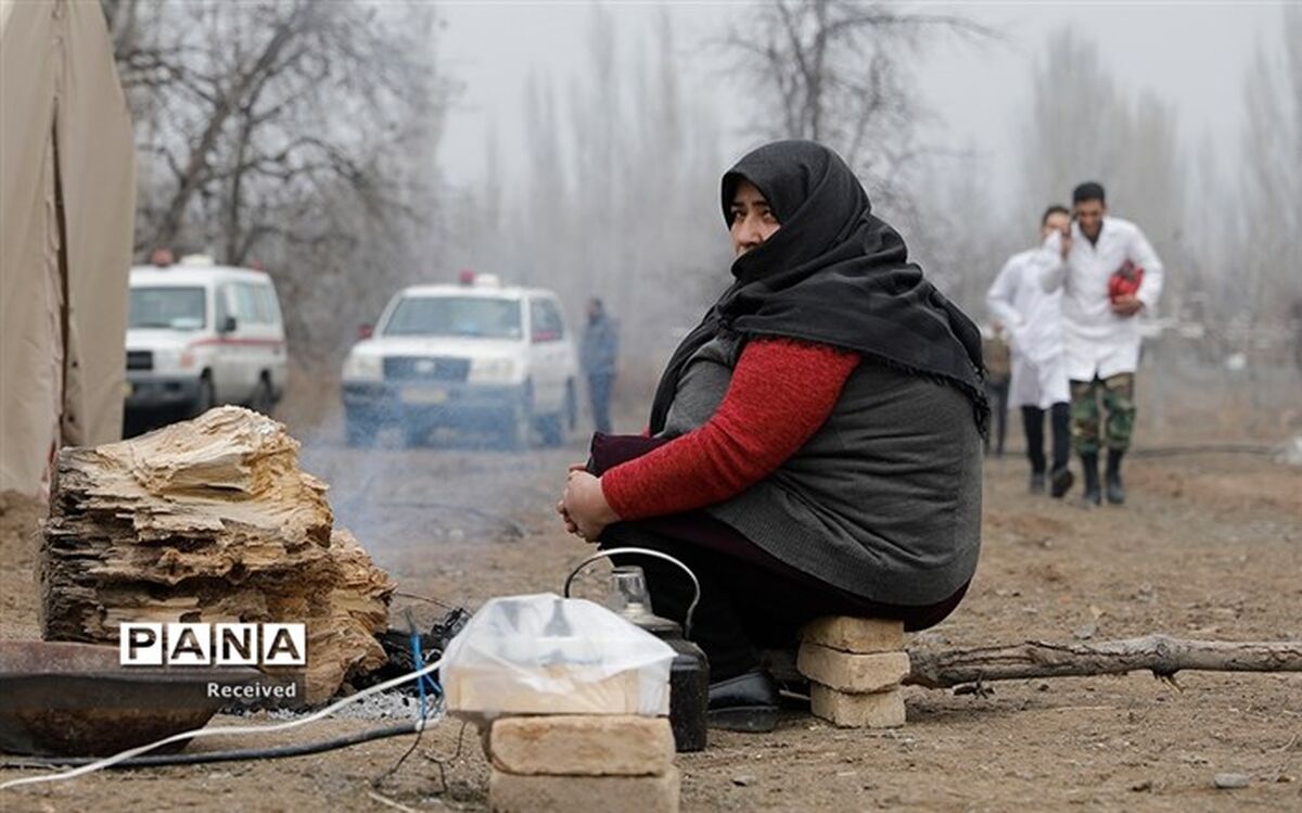 اقدام فوری بازار سرمایه برای کمک به هموطنان در خوی