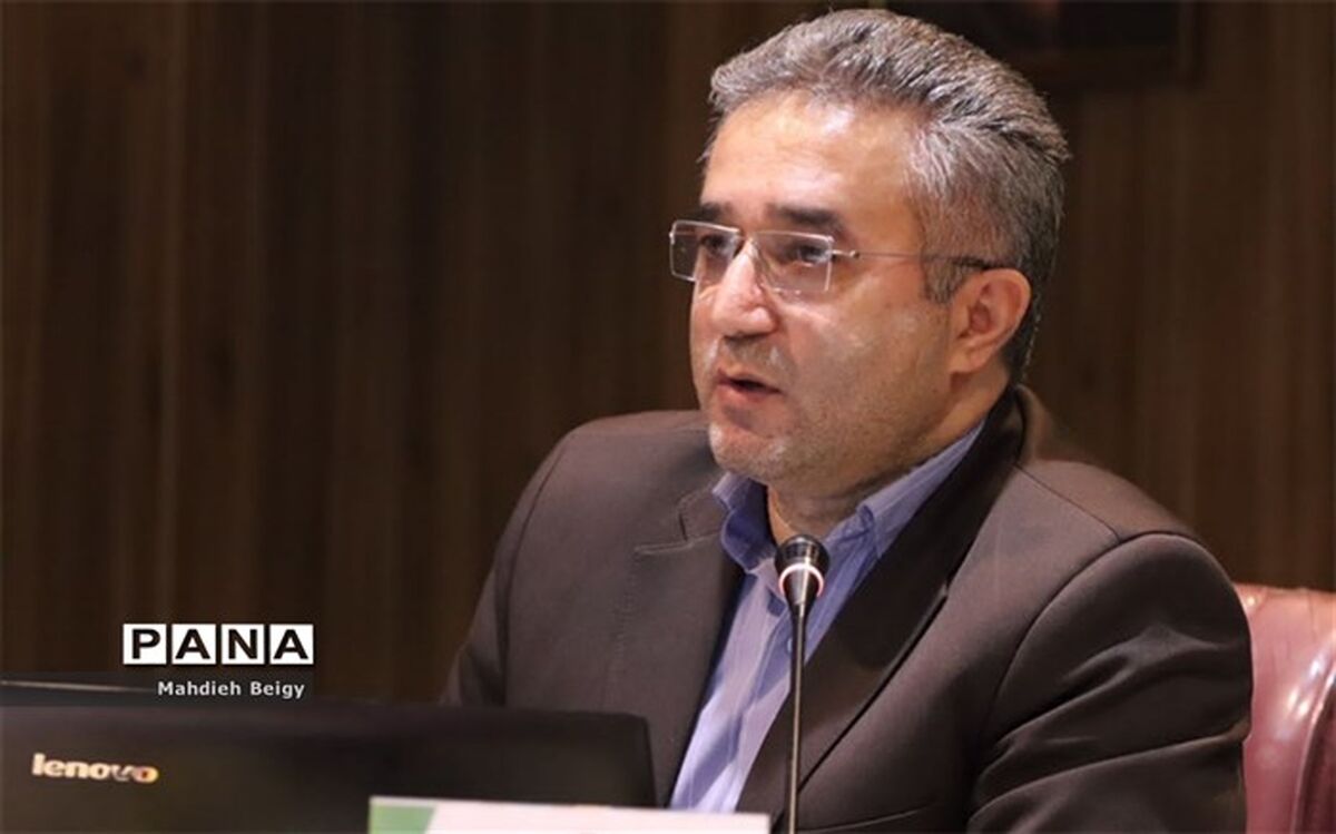 توجه به مسائل روز آموزش متوسطه در برنامه ریزی و اجرای جشنواره