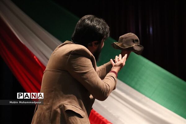 جشن بهار انقلاب در تبریز
