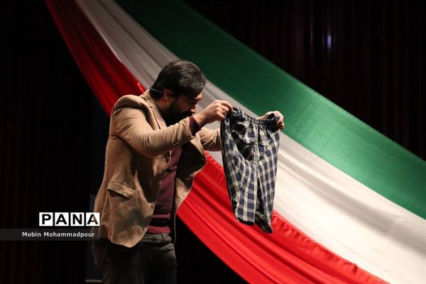 جشن بهار انقلاب در تبریز