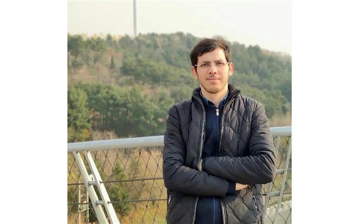 فیلم تلاقی برشی از تقابل مرگ و زندگی است