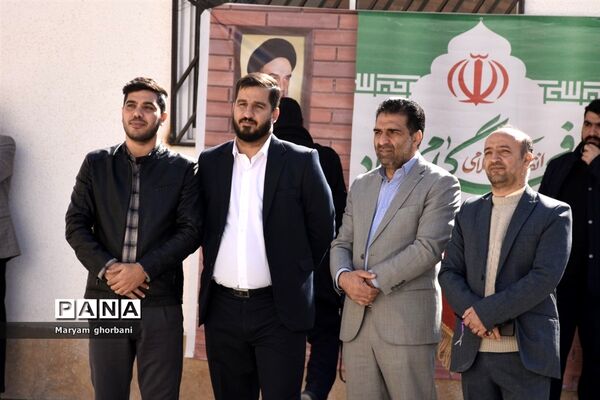 افتتاح ۱۱۰۰ مدرسه و پروژه آموزشی و پرورشی در سراسر کشور