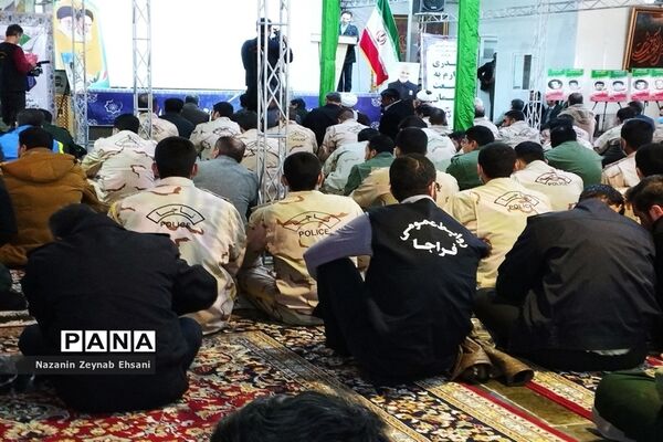 آیین مهمانی لاله‌ها