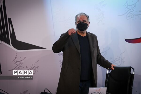 دومین روز چهل و یکمین جشنواره فیلم فجر