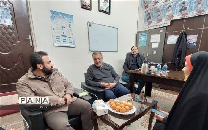 ‌نوجوانی‌ فصل شکوفایی و دوره بسیار ممتاز زندگی است