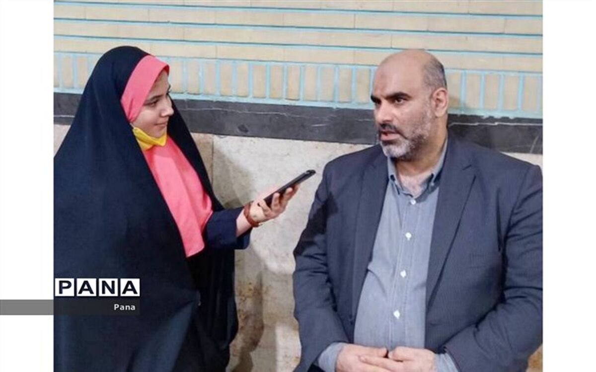 کانون نوجوانان فرصتی برای معرفی پرچمداران انقلاب اسلامی در چلهٔ دوم انقلاب