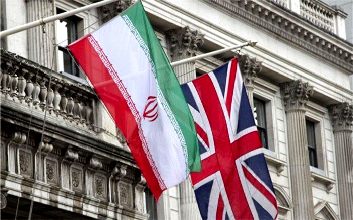 انگلیس برنامه خود برای اقدام علیه سپاه را متوقف کرد