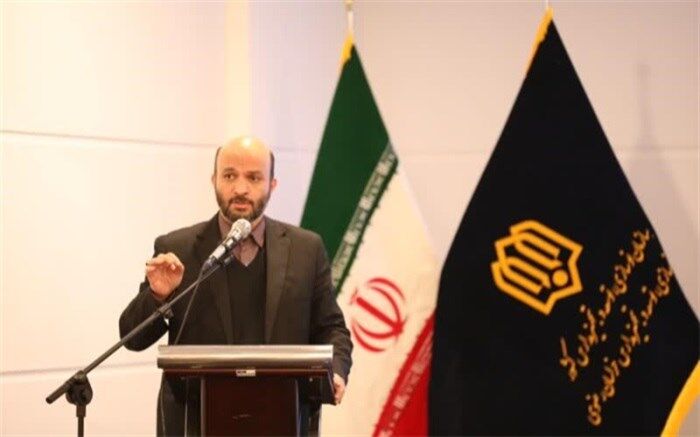 سرانه فضای آموزشی در نظام جمهوری اسلامی ۴ برابر افزایش یافت