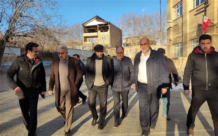 شرایط اسمترار آموزش دانش‌آموزان آماده‌سازی شود