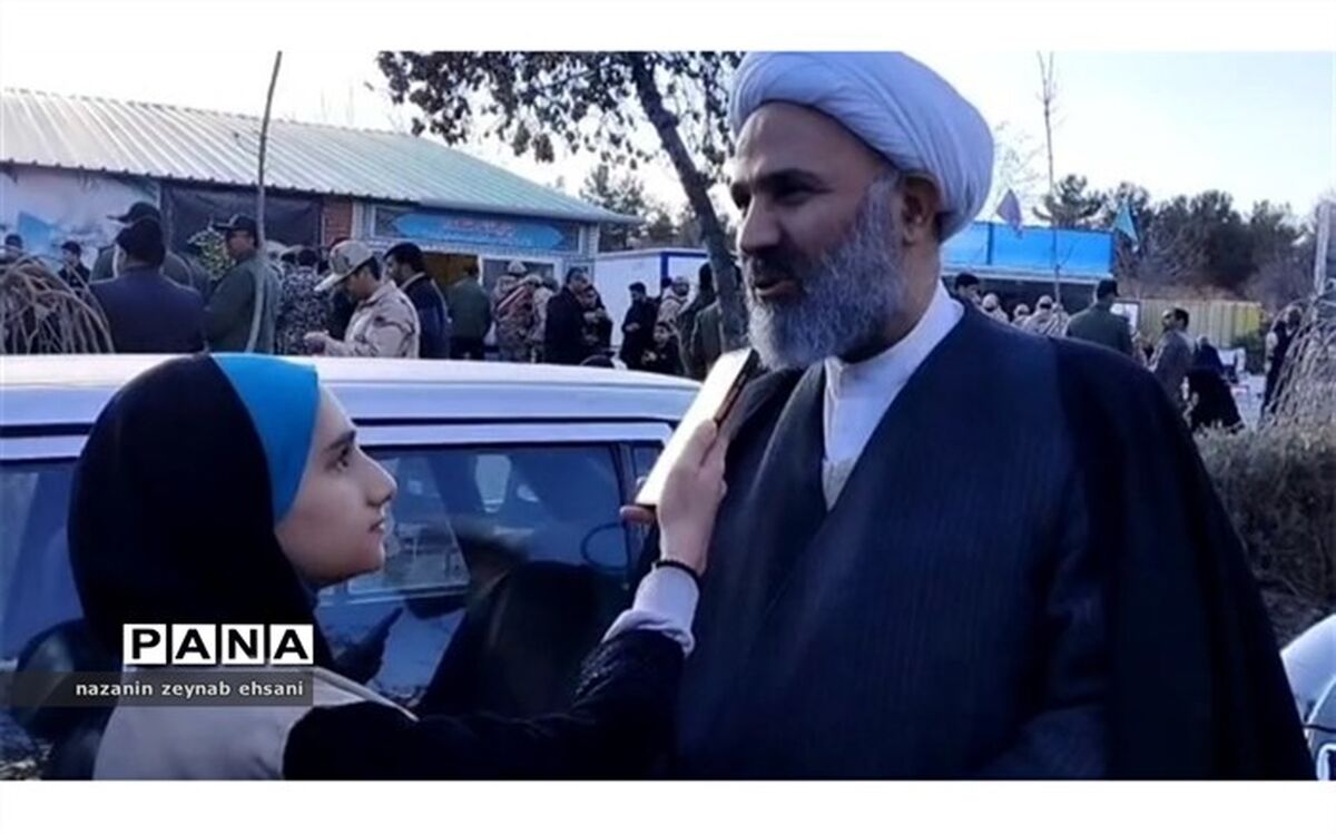 عدالت یکی از محوری‌ترین شعارهای انقلاب اسلامی است