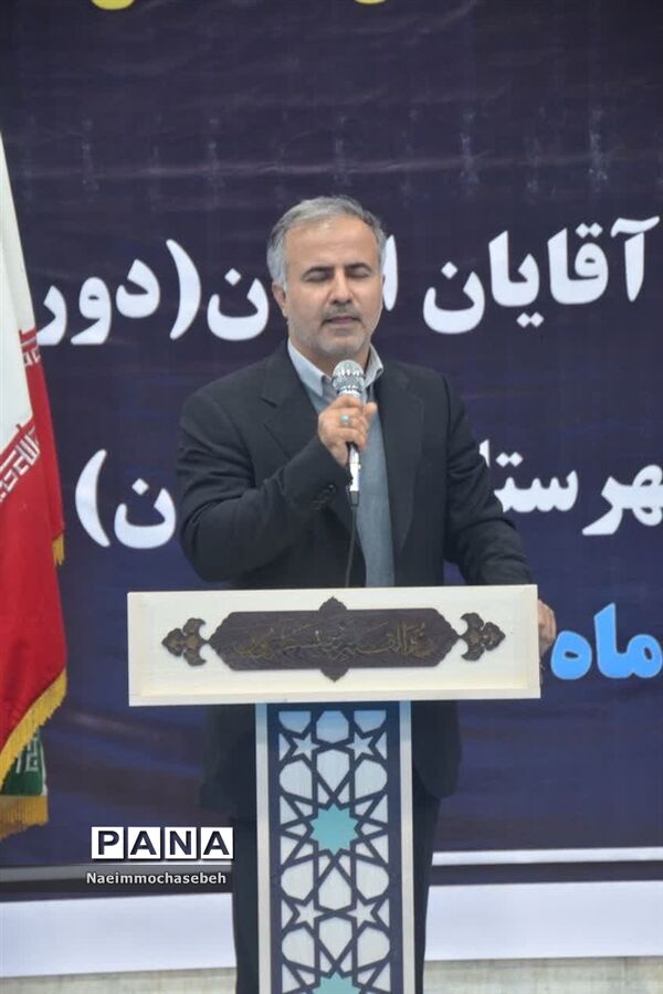 افتتاحیه چهارمین خانه تنیس روی میز در شادگان