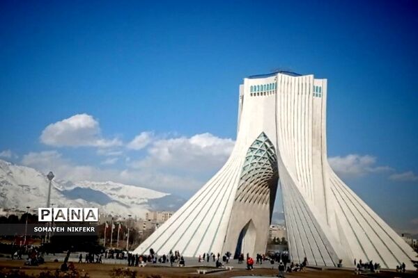هوای پاک تهران