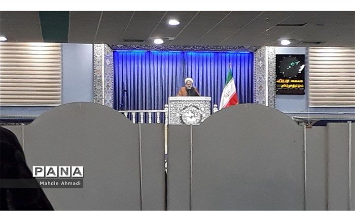 ایمان مردم، وحدت عامه و رهبری امام خمینی(ره)، سه عامل اصلی پیروزی انقلاب اسلامی ایران