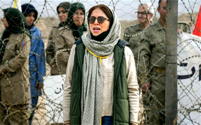 لیلی عاج:  مادر، انتظار و فرزند سه کلید واژه فراجهانی هستند