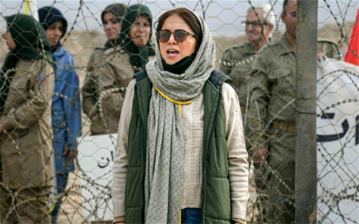 لیلی عاج:  مادر، انتظار و فرزند سه کلید واژه فراجهانی هستند