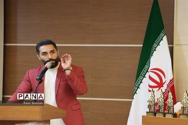 اختتامیه جشنواره رسانه‌ای ابوذر