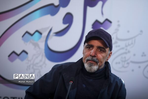 سومین روز چهل و یکمین جشنواره فیلم فجر