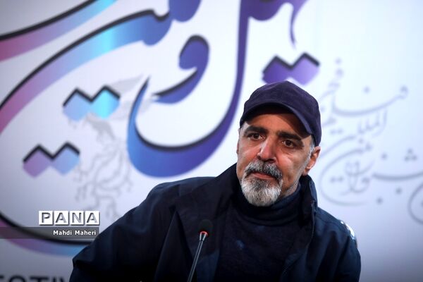 سومین روز چهل و یکمین جشنواره فیلم فجر
