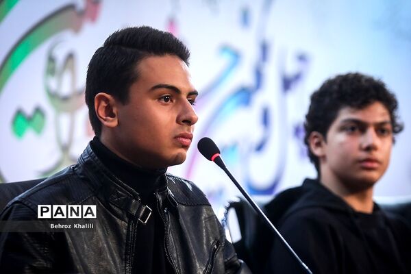 سومین روز چهل و یکمین جشنواره فیلم فجر