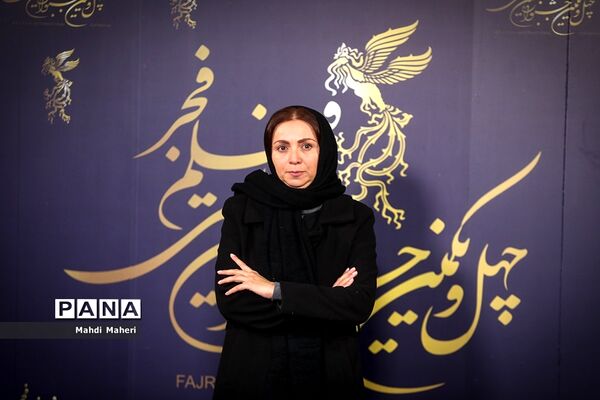 سومین روز چهل و یکمین جشنواره فیلم فجر