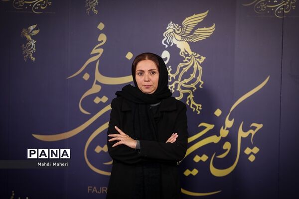 سومین روز چهل و یکمین جشنواره فیلم فجر
