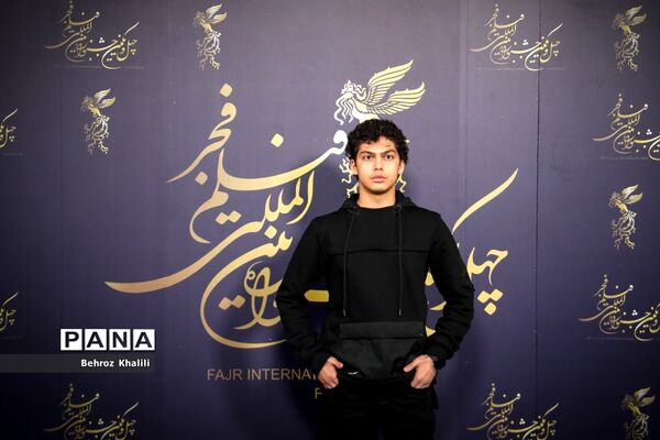 سومین روز چهل و یکمین جشنواره فیلم فجر