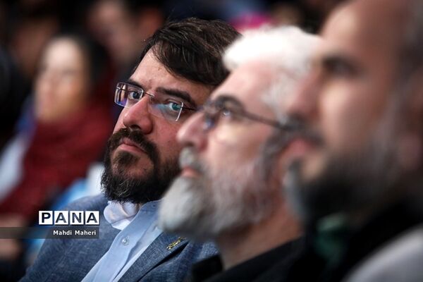 سومین روز چهل و یکمین جشنواره فیلم فجر