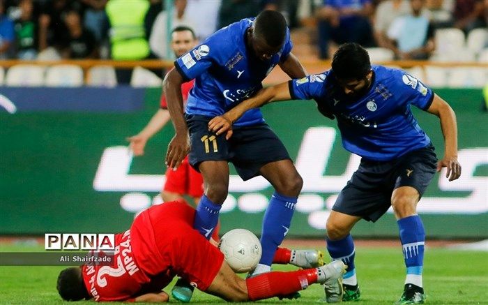 ستاره‌هایی که باعث حسرت هواداران استقلال شدند