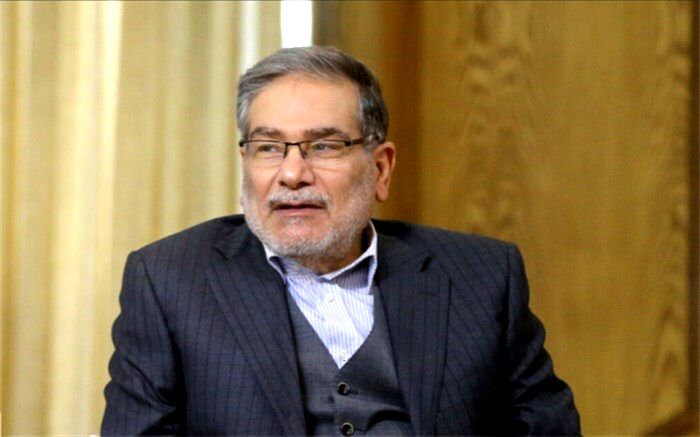 روسیه از شمخانی برای حضور در نشست امنیت افغانستان دعوت کرد