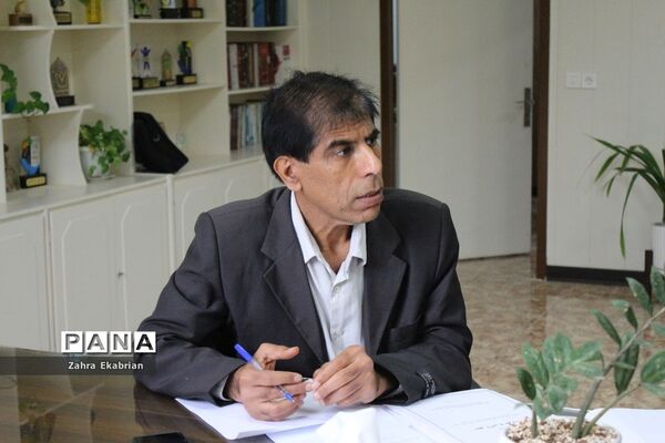 جلسه دبیرخانه استانی جشنواره تجارب برتر تربیتی، مشاوره و مراقبت در برابر آسیب‌های اجتماعی آموزش و پرورش استان بوشهر