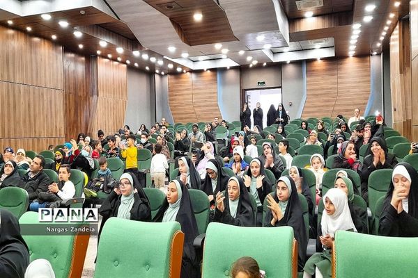 برگزاری جشن میلاد امام علی (ع) در ملارد