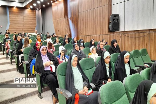 برگزاری جشن میلاد امام علی (ع) در ملارد