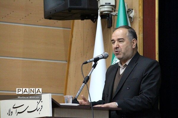 اعزام دانش‌آموزان به اردوی راهیان نور