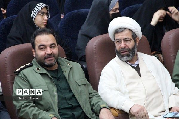 اعزام دانش‌آموزان به اردوی راهیان نور