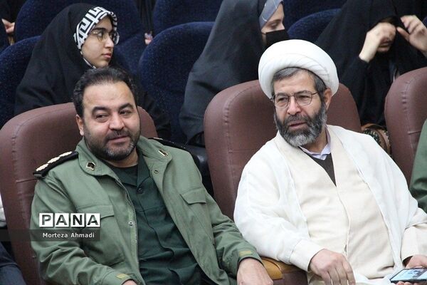 اعزام دانش‌آموزان به اردوی راهیان نور