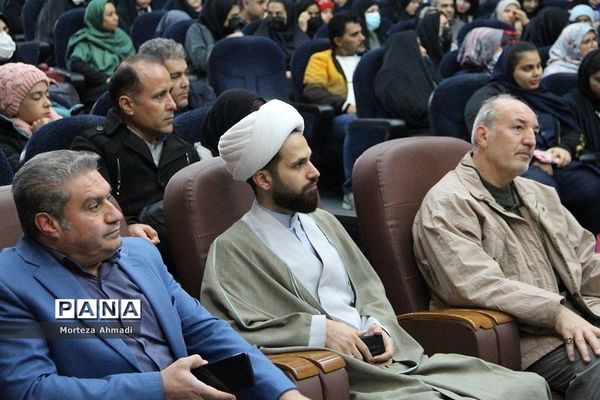 اعزام دانش‌آموزان به اردوی راهیان نور