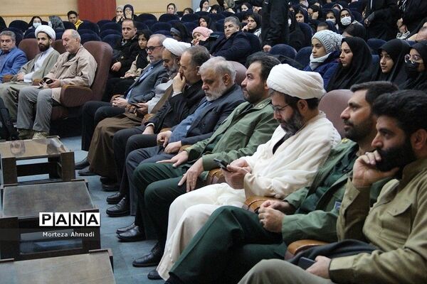اعزام دانش‌آموزان به اردوی راهیان نور
