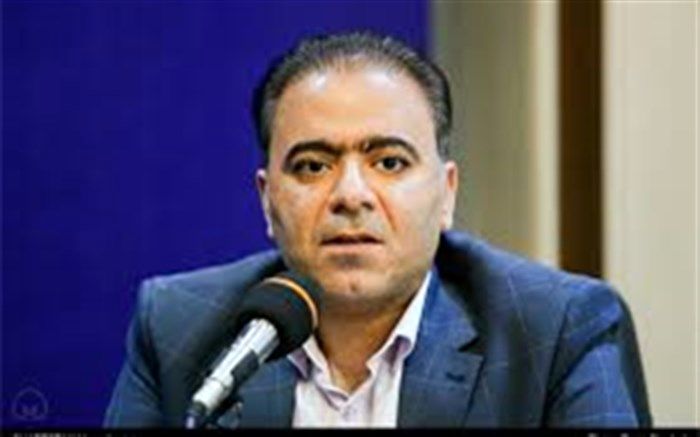 رونمایی از شهرداری الکترونیک در زرقان