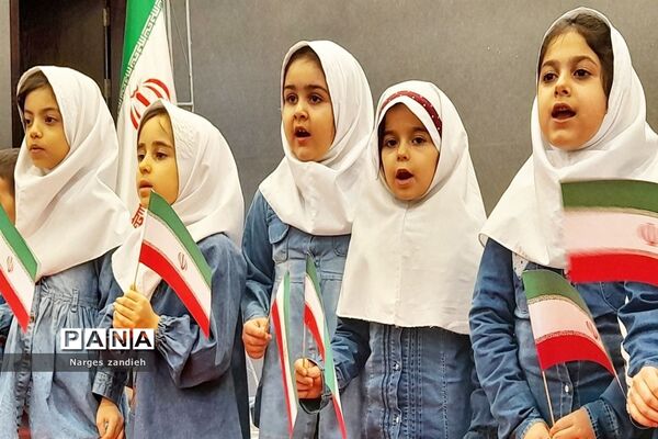 جشن میلاد امیرالمومنین (ع) و دهه فجر در ملارد