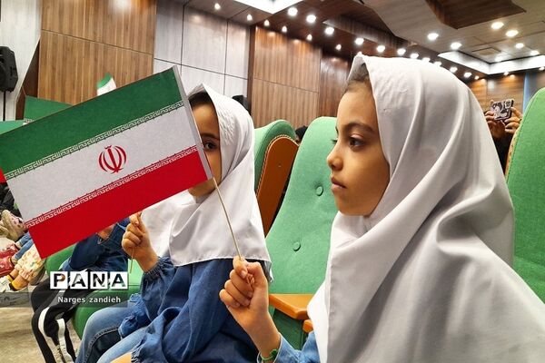 جشن میلاد امیرالمومنین (ع) و دهه فجر در ملارد