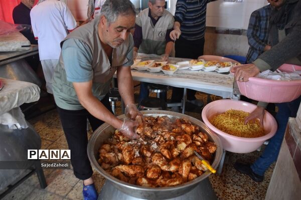 روزی روزگاری زلزله