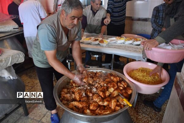 روزی روزگاری زلزله