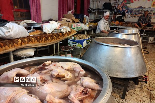 روزی روزگاری زلزله