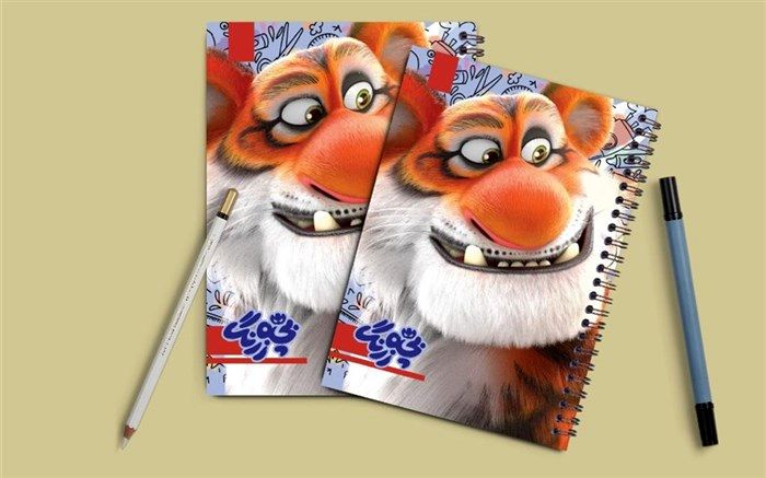 «بچه زرنگ» را با اقتباس از یک روایت قدیمی ایرانی ساختیم