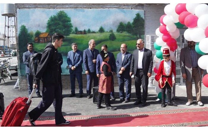 ١٠٠٠ دانش‌آموز پسر والیبالیست و بسکتبالیست کشور، فردا در شیراز به مصاف هم می‌روند
