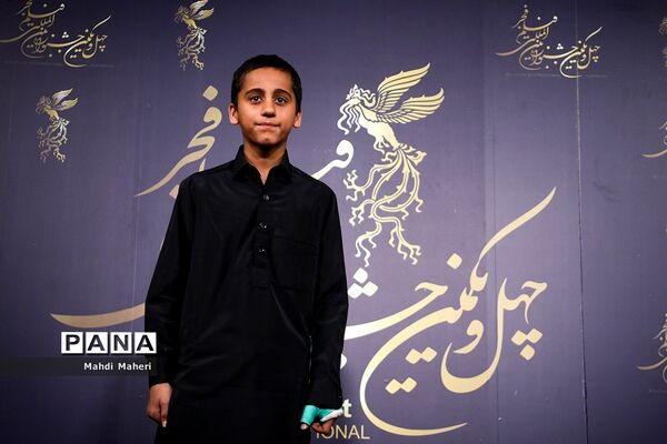 چهارمین روز چهل و یکمین جشنواره فیلم فجر