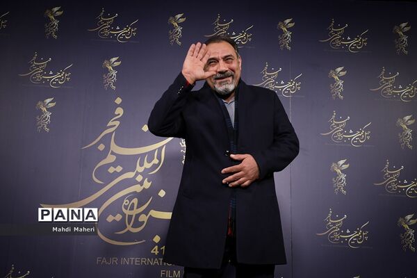 چهارمین روز چهل و یکمین جشنواره فیلم فجر