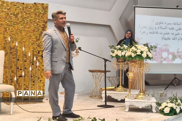 همایش اشاعه سیره علوی و جشن میلاد حضرت علی (ع)در ابرکوه