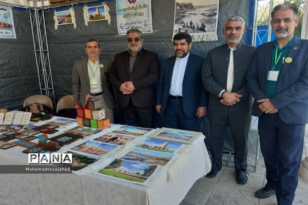 ششمین دوره مسابقات کشوری همخوانی و مدیحه‌سرایی در خوزستان