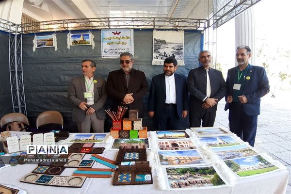 ششمین دوره مسابقات کشوری همخوانی و مدیحه‌سرایی در خوزستان